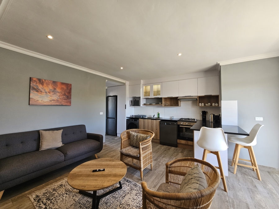 To Let 1 Bedroom Property for Rent in Port St Francis Eastern Cape